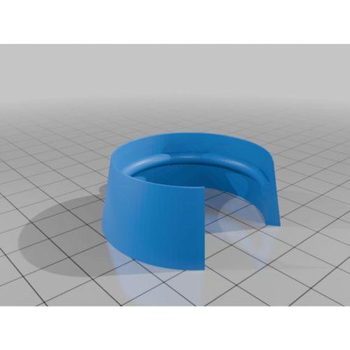 Yüksek Yük Konum Halkası (Bu ürün Sadece Plastik parçadır - Almadan Önce Soru Sorabilirsiniz)