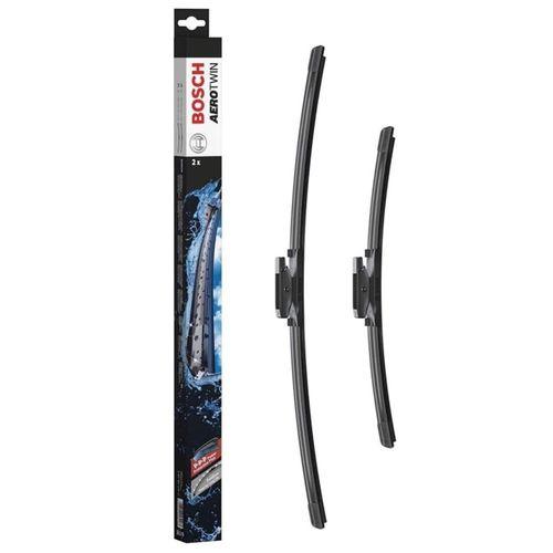 Bosch Aerotwin Muz Silecek Takımı Renault Megane 2 2006-2009 ile uyumlu