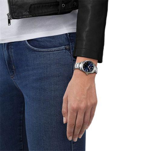 T1502101104100 Tissot PR100 Kadın Kol Saati T150.210.11.041.00