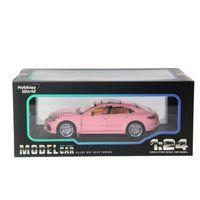 Eğitici Oyuncak 1/24 Panamera Street Edition