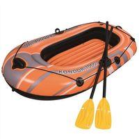Tek kişilik Bot Hydroforce 155 x 97 Cm Bestway + Kürek - 61078