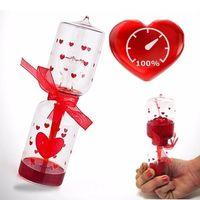 Kırmızı Aşkölçer