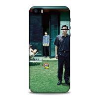 Lopard Apple Iphone 5S Uyumlu Kılıf IMDB Film (19) Kılıfları Parazit