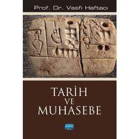 Tarih ve Muhasebe