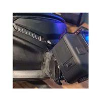 HJC RPHA71 Çene GoPro Montajı (Bu ürün Sadece Plastik parçadır - Almadan Önce Soru Sorabilirsiniz)