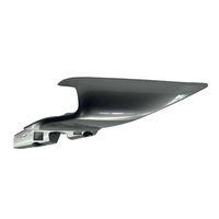 CF MOTO Cf Moto 250 Sr Sele Altı Sol Arka Granaj Gri Orj