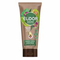 Elidor Doğanın Enerjisi Onarıcı Süper Saç Bakım Kremi 170 ml - Avokado ve Üzüm Çekirdeği Yağı