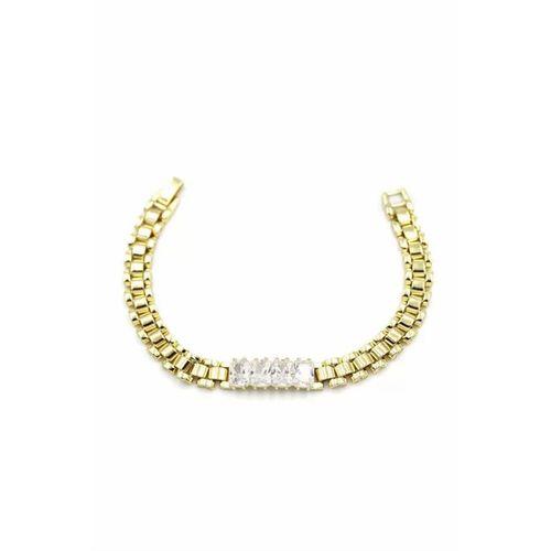 Xuping Vip Bileklik - 14K Altın