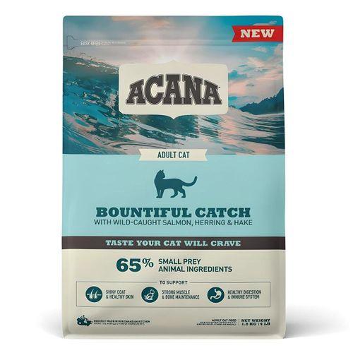 Acana Bountiful Catch Kedi Maması 1,8 Kg