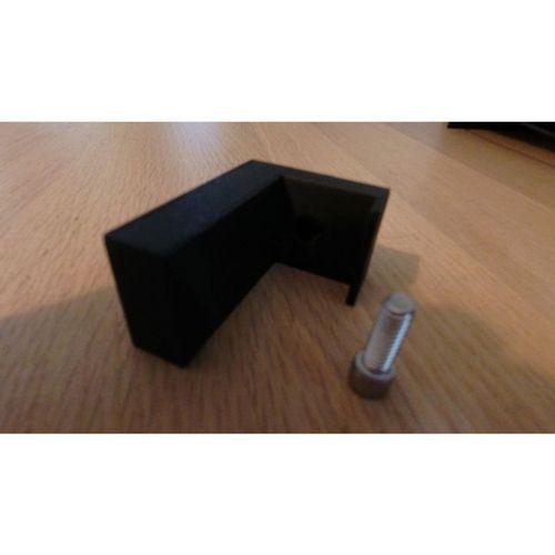 Monitor Kamera Braketi (Bu ürün Sadece Plastik parçadır - Almadan Önce Soru Sorabilirsiniz)