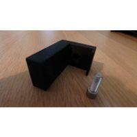 Monitor Kamera Braketi (Bu ürün Sadece Plastik parçadır - Almadan Önce Soru Sorabilirsiniz)