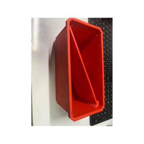 Milwaukee Packout Derin Kapak Dikdörtgen Bölücü (Bu ürün Sadece Plastik parçadır - Almadan Önce Soru Sorabilirsiniz)