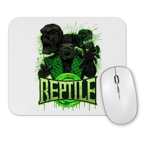 Reptile Mouse Pad
