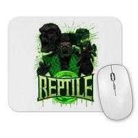 Reptile Mouse Pad