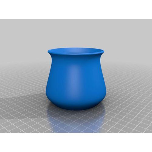 Kapağı Olan Kap (Bu ürün Sadece Plastik parçadır - Almadan Önce Soru Sorabilirsiniz)