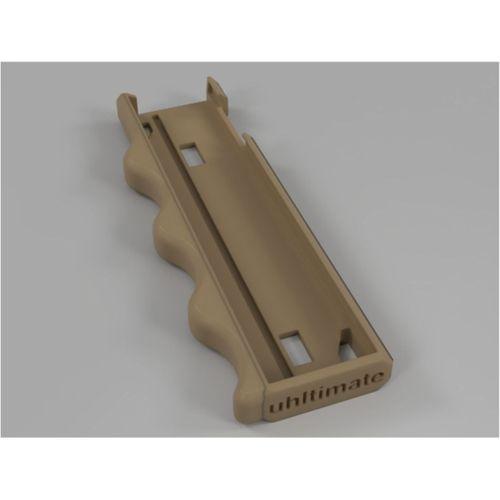 Ergonomik Sap 3D Baskı (Bu ürün Sadece Plastik parçadır - Almadan Önce Soru Sorabilirsiniz)