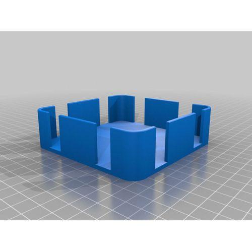 MTB Coasters - 5150093