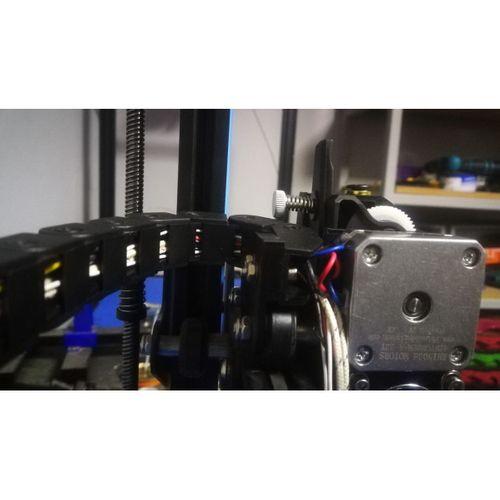 CR10-CR10S4- CR10S5 10 × 10 Drag Zinciri Tutucu- 5147086