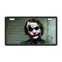 SEVGENT Joker E-Bike Plakalık