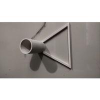 Filament Bobin Standı (Bu ürün Sadece Plastik parçadır - Almadan Önce Soru Sorabilirsiniz)