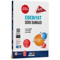 AYT Edebiyat Soru Bankası Hız ve Renk
