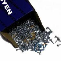 Klips, Menteşe, Ayak, Ağaç, Sunta Vidası - 3x13mm, 1000 Adet