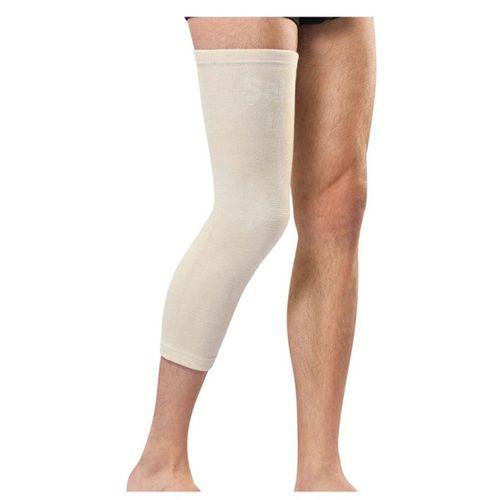 Dode Flora Şalcı Unisex Orlon Tekli Uzun Dizlik (U 389)