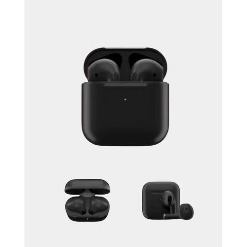 Tws Pro 5 – 3d Hd Ses Kalitesi Ve Gelişmiş Ses Yalıtımı