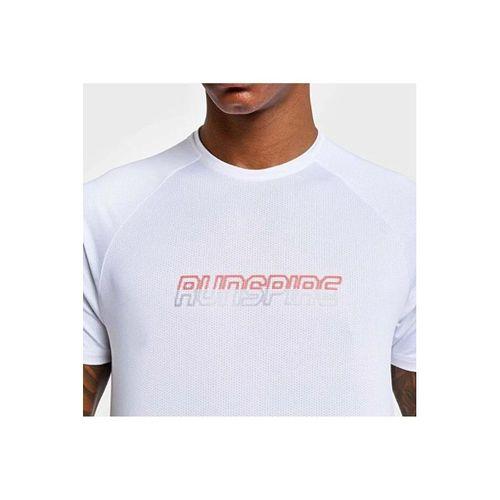 Lescon 26B-1013 Koşu Kısa Kol Tshırt