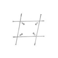 SEVGENT Jant Teli 154-3,5 Düz (Rus) Nipel 144 Lü Paket