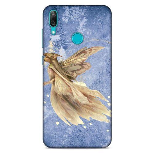 Huawei Y7 Prime 2019 Uyumlu Kılıf The Dark Crystal (9) Kılıf skekTek