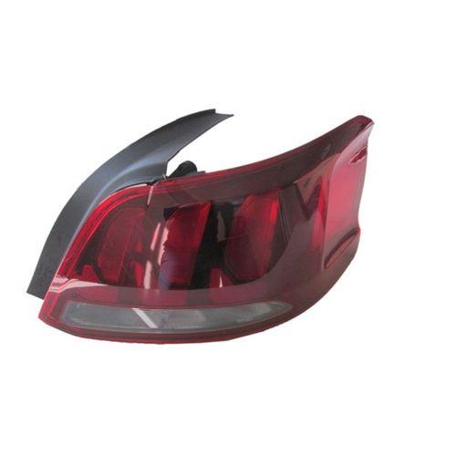 Peugeot 301- 2017 2021 Stop Lambası Sağ Kırmızı/Beyaz  9817299580