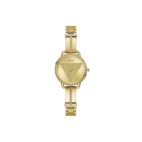 Guess GUGW0914L2 Çelik Kasa Çelik Kordonlu Kadın Kol Saati