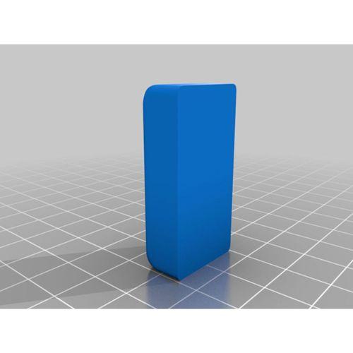 Pinecil V2 Lehim İstasyonu 3D Baskı (Bu ürün Sadece Plastik parçadır - Almadan Önce Soru Sorabilirsiniz)