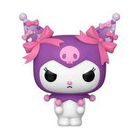 Funko POP Sanrio: Kuromi Grumpy (20 th Anniversay)
