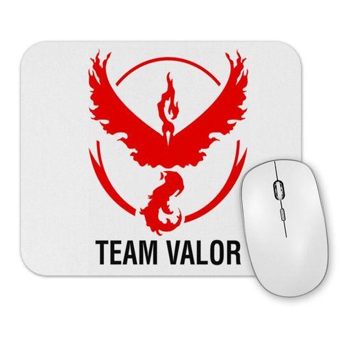 Team Valor Mouse Pad