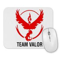 Team Valor Mouse Pad