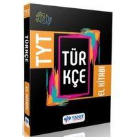TYT Türkçe El Kitabı Yanıt Yayınları