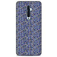 Kamuflaj 46 Oppo Reno 2z Kılıf Silikon Kapak