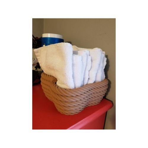 Dört Köşe Sarılmış İp Kase Düz Taban (Bu ürün Sadece Plastik parçadır - Almadan Önce Soru Sorabilirsiniz)