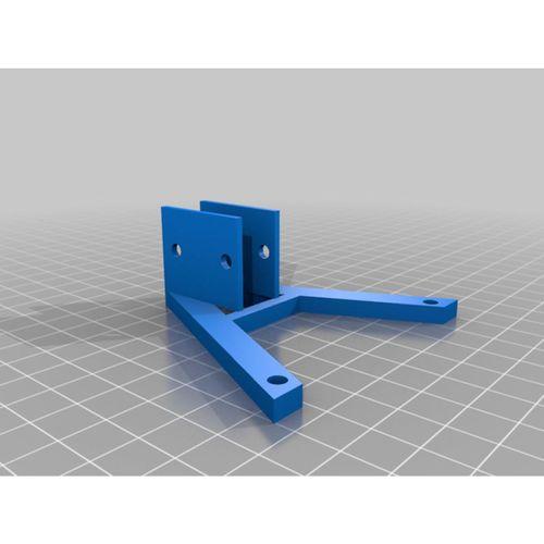 Anycubic Kobra 2 Baskı Başlığı Monteli Filament Sensörü 3D Baskı