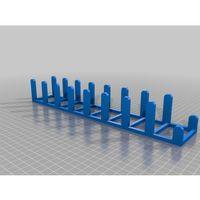 8 Tencere Kapağı Tutucu (Bu ürün Sadece Plastik parçadır - Almadan Önce Soru Sorabilirsiniz)