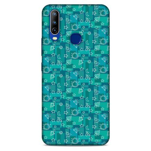 Spacex (34) Tema Slim Armor Kılıf General Mobile GM 10 Kılıf