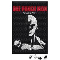 One Punch Man 02 Puzzle 240 Parça Yapboz