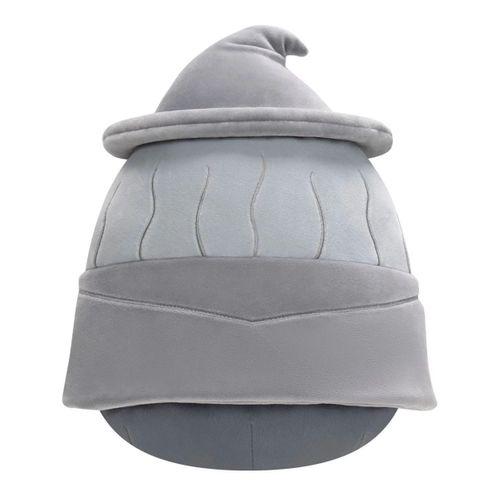 Squishmallows Yüzüklerin Efendisi Serisi - Gandalf 20 cm WB00200