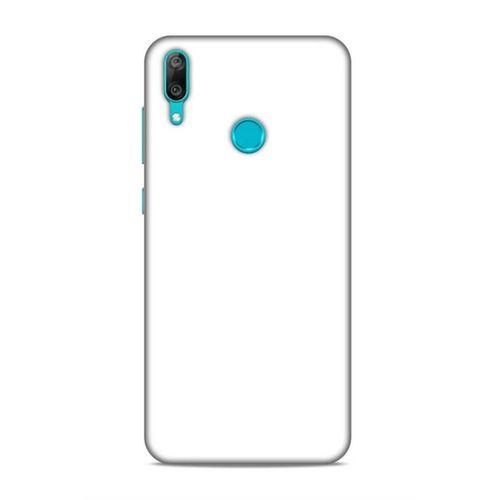 Huawei Y7 Prime 2019 Uyumlu Kılıf Utopia (46) Core Armor Kılıf Gold