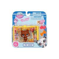 00594 - LİTTLEST PET SHOP PET NOOK AKSESUARLIFİGÜR