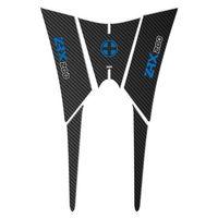 ARORA Arora Zrx 200 2021 - 2023 Uyumlu Tank Pad 001