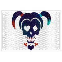 Arlequina Puzzle 240 Parça Yapboz