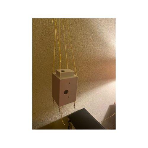 Kamera Kılıfı 3D Baskı (Bu ürün Sadece Plastik parçadır - Almadan Önce Soru Sorabilirsiniz)